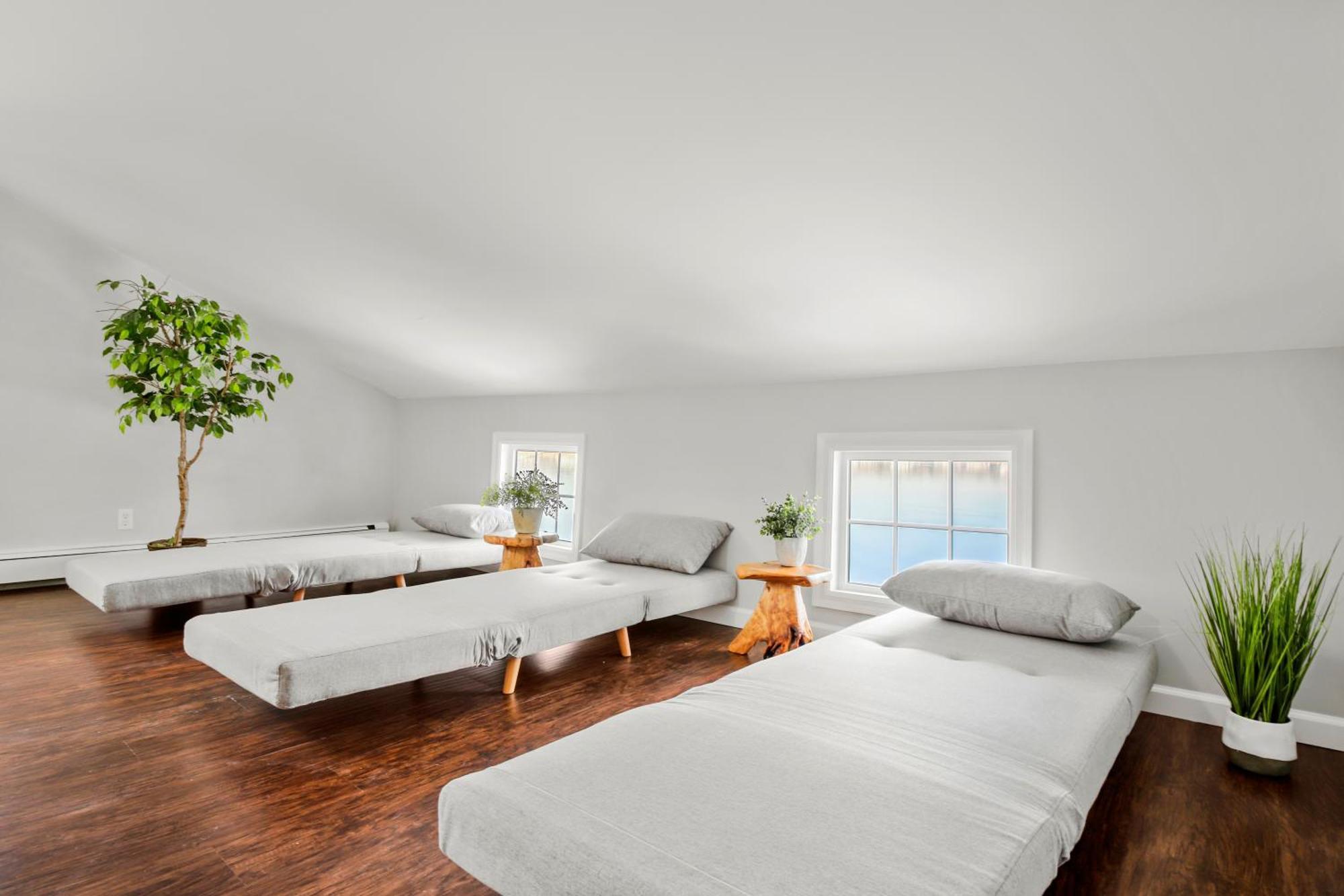 Waterview House Walking Distance From Cove Beach-5 Mins To Downtown-Only 40 Min To Nyc Stamford Extérieur photo