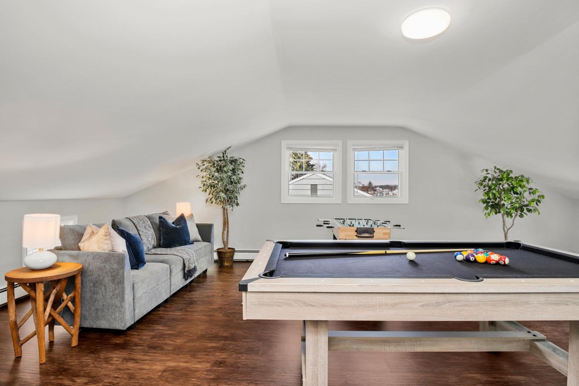 Waterview House Walking Distance From Cove Beach-5 Mins To Downtown-Only 40 Min To Nyc Stamford Extérieur photo
